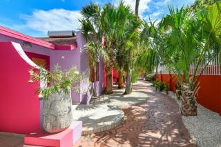 Cadushi Apartments - Oranjestad - 5