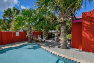 Cadushi Apartments - Oranjestad - 9