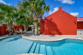 Cadushi Apartments - Oranjestad - 8