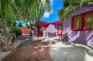Cadushi Apartments - Oranjestad - 4