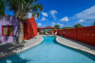 Cadushi Apartments - Oranjestad - 7