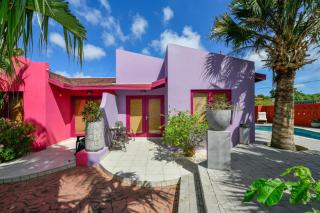 Cadushi Apartments - Oranjestad - 3