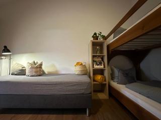 Pension Almhof Baumgarten - Bad Reichenhall - 1