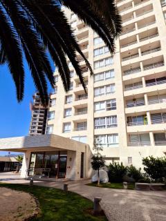 Departamento a pasos de Enjoy - Coquimbo - 1