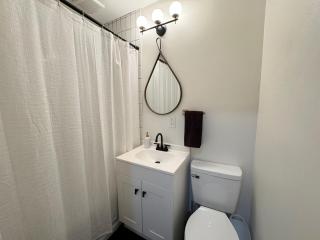 Dreami Stays Panama City - 2BR Retreat Near Downtown, Beaches, & Hot Spots - Panama City - 4