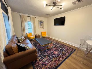 Dreami Stays Panama City - 2BR Retreat Near Downtown, Beaches, & Hot Spots - Panama City - 3