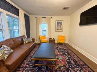 Dreami Stays Panama City - 2BR Retreat Near Downtown, Beaches, & Hot Spots - Panama City - 1