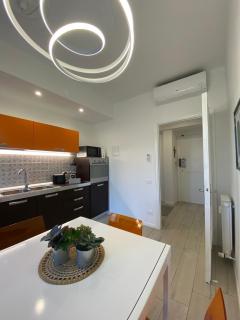 APPARTAMENTO BLU - Relax and Comfort 20 minutes from Florence - 6