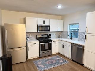 Dreami Stays Panama City - 2BR Retreat Near Downtown, Beaches, & Hot Spots - Panama City - 5