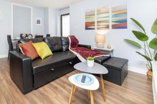 Pet Friendly - 1BR Newly Renovated Apartment - 5