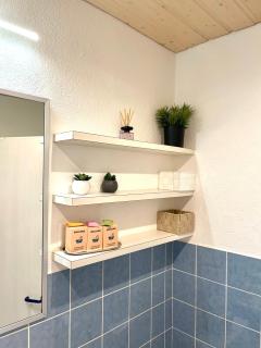 Sunny-Nest, Garden Apartment - Leukerbad - 7