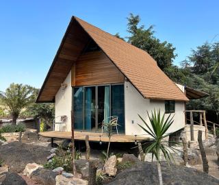 Taanah Glamping - Zapotlanejo - 8