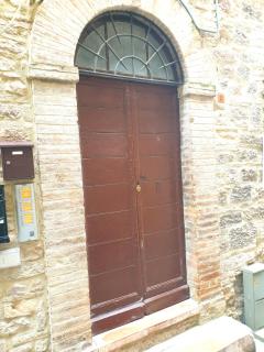 Camere Meccoli - Asís - 9