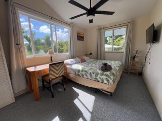 Hawaiian Ohana Home - Hilo - 8