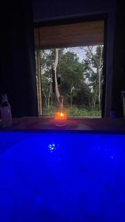 Nobres Cabana Rustica, Bom Jardim - 2