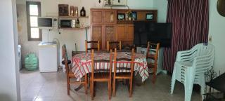 Cabaña para 6 personas en parada 18 - 5