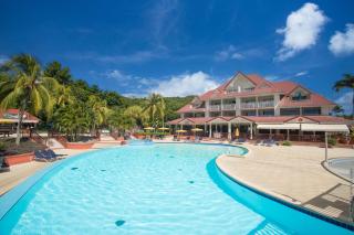 Studio Premium vue Mer et Piscine, résidence de vacances - Sainte-Luce - 7