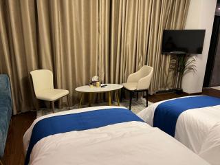 Jumeirah Village Circle JVC One bedroom Luxurious Apartment - 9