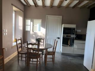Maison Pearson-Juno Beach - Graye-sur-Mer - 4