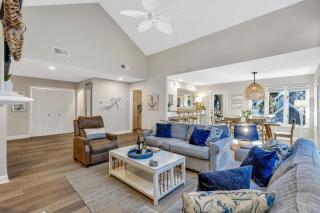 7627 Huntington - Hilton Head Island - 1