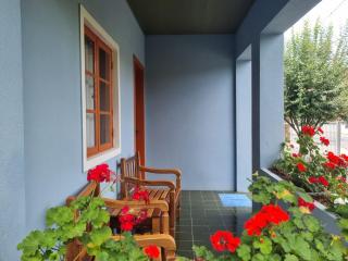 Casa Centenária no centro de Pomerode - Pomerode - 2
