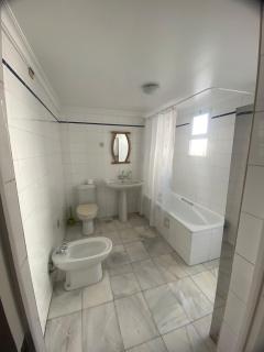 Habitaciones en casa residencial cercana al centro histórico de Málaga - Málaga - 1