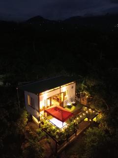 Glamping Entre Rocas Tena - Tena - 9