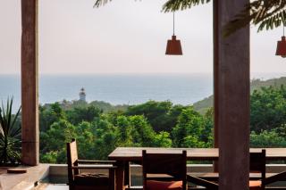 Casa Coyote, villa espectacular, 2 albercas - Puerto Ángel - 8