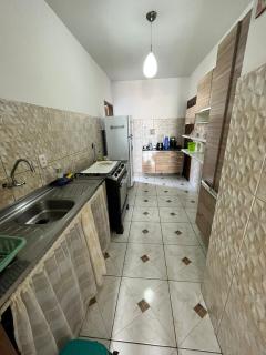 Apartamento para temporada - 5