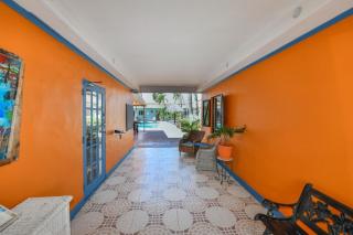 Arubiana Inn Hotel - 9