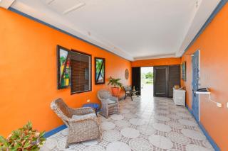 Arubiana Inn Hotel - 8