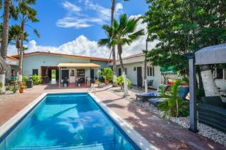 Arubiana Inn Hotel - Palm-Eagle Beach - 7