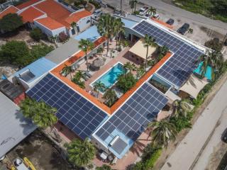 Arubiana Inn Hotel - Palm-Eagle Beach - 6