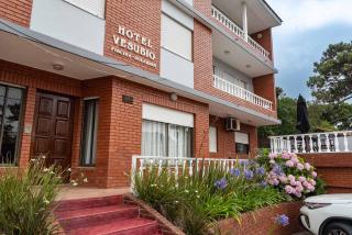 Hotel Vesubio I - 4