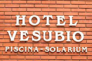 Hotel Vesubio I - 3