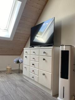 Ferienwohnung Apfelblüte - Eriskirch - 1