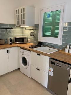 Cales de Menorca 5 - 1