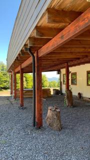 Casa condominio Country Pucon - Villarrica - 1