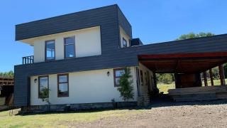 Casa condominio Country Pucon - 7