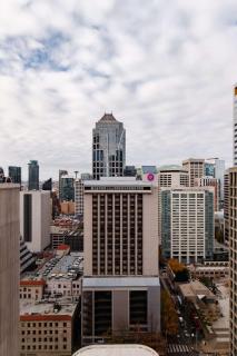 Coast Seattle Downtown Hotel by APA - 9