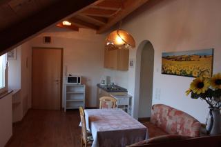 FeWo 4 am Martinshof in Eppan im Süden Südtirols - - 5