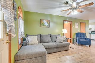 Quaint Zanesville Home with Game Room and Yard! - Zanesville - 7
