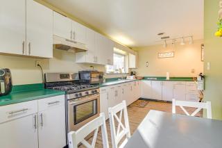Quaint Zanesville Home with Game Room and Yard! - Zanesville - 2