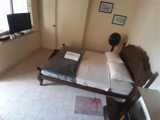 Manila Private Room #4 in Shared Apartment - Medellín - 1