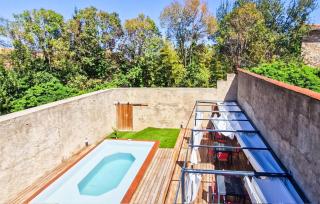 1 Bedroom Cozy Apartment In Saint-Chinian - 5