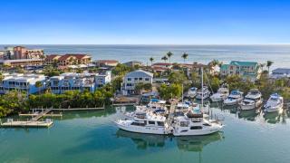 Chadwick Cove Marina - Englewood - 0