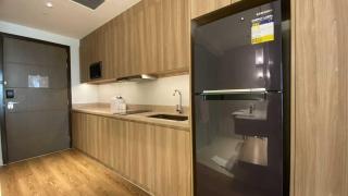 Novotel Hotel Suites Residences Manila by Amira Luxury - Manila - 1