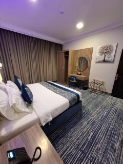Blue Rose Garden بلو روز جاردن الفلاح - Riyad - 1