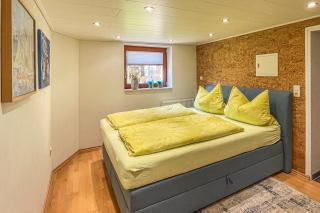 Ruhige Ferienwohnung in Wismar - Wismar - 8