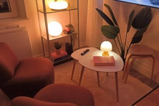 Sunset Lovers - WiFi - Netflix - Nancy - 9